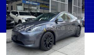 foto de Autos marca Tesla seminuevo modelo Model Y año 2023