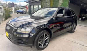 foto de Audi Q5 2011