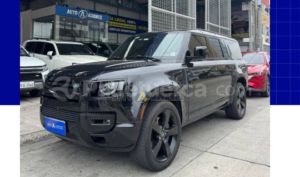 foto de Autos marca Land Rover seminuevo modelo Defender 130 X año 2024
