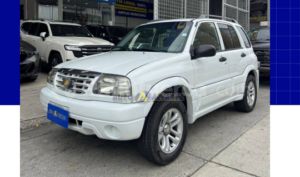 foto de Autos marca Chevrolet seminuevo modelo grand vitara std año 2014 en Guayaquil