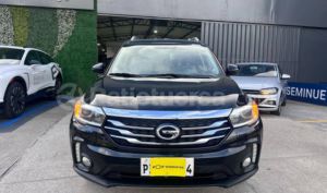 foto de Autos marca Gac seminuevo modelo GS4 año 2021
