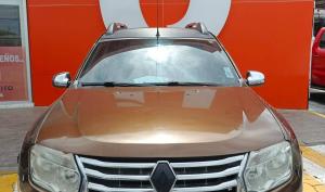 Renault Duster 2014