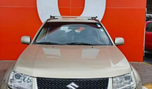 Suzuki GRAN VITARA SZ NEXT 2012