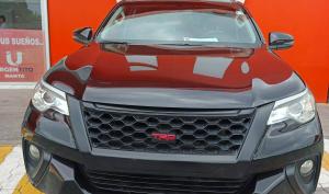 Toyota Fortuner 2.7 2018