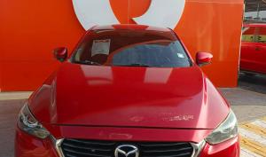 Mazda CX-3 2017