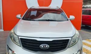Kia Sportage 2015
