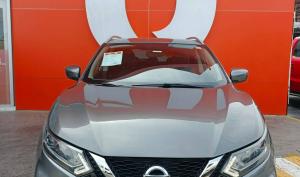 Nissan QASHQAI ADVANCE 2021