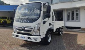 Foton AUMARK E 2026