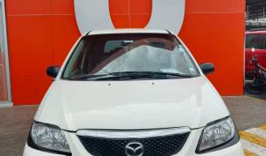 Mazda MPV 2003