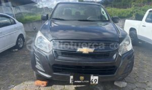 foto de Autos marca Chevrolet seminuevo modelo D-max Crdi 2.5 CD 4x4 TM Diesel año 2024
