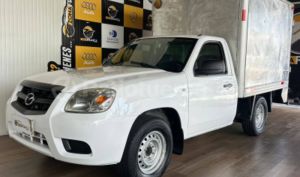 foto de Mazda BT-50 CS 2.2 2012