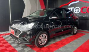 foto de Hyundai GRAN I10 2023