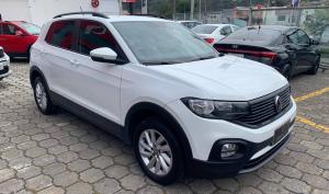 Volkswagen T-Cross Trendline 2023