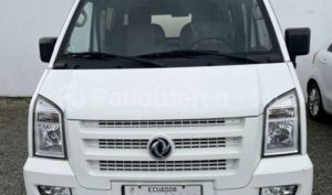 foto de Autos marca DFSK seminuevo modelo C35 año 2023