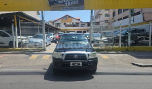 foto de Toyota Tacoma 2011