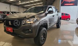 foto de Peugeot LANDTRECK active 2023