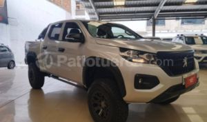 foto de Autos marca Peugeot seminuevo modelo LANDTRECK active año 2023