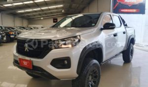 foto de Autos marca Peugeot seminuevo modelo LANDTRECK 4 ACTION año 2023