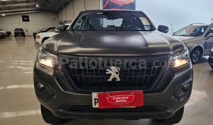 foto de Autos marca Peugeot seminuevo modelo LANDTRECK 4 ACTION año 2023 en Quito