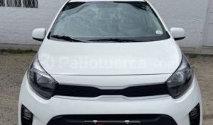 foto de Autos marca Kia seminuevo modelo PICANTO LX año 2022 en Cuenca