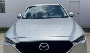 foto de Autos marca Mazda seminuevo modelo New CX-5 PLUS año 2018 en Cuenca