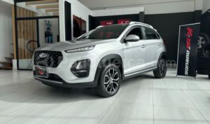 foto de Autos marca Chery seminuevo modelo TIGGO 2 PRO año 2023 en Cuenca