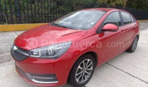 foto de Chery Arrizo 5 Pro 2024