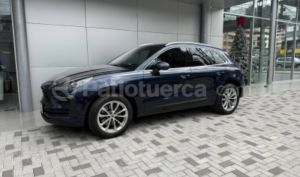 foto de Porsche Macan 2022
