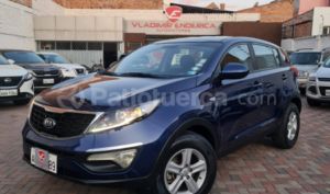 foto de Kia Sportage 2019
