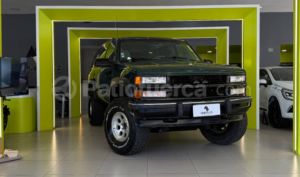 foto de Chevrolet Grand Blazer 1997