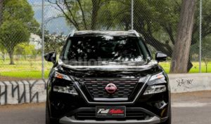 foto de Nissan X-Trail Epower Advance e-4ORCE EV 2024