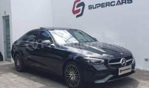 foto de Autos marca Mercedes Benz seminuevo modelo C200 AVANTGARDE II año 2025