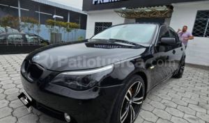 foto de Autos marca BMW seminuevo modelo 530i año 2004 en Quito