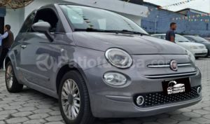foto de Fiat 500 LOUNGE 2020