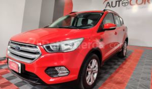 foto de Ford Escape 2017