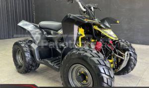 foto de Suzuki Quad Sport 2018