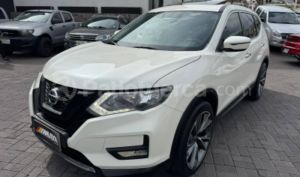 foto de Autos marca Nissan seminuevo modelo X-Trail Sense año 2018 en Ambato