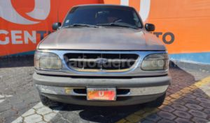 foto de Ford Explorer XLT 1999