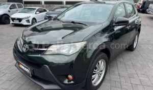 foto de Autos marca Toyota seminuevo modelo NEW RAV 4 año 2013