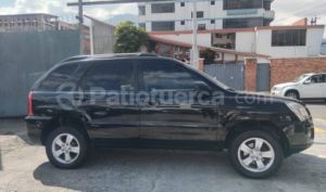 foto de Kia Sportage LX 2015