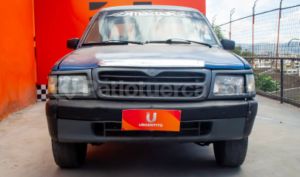 foto de Autos marca Mazda seminuevo modelo B2200 CD año 1998