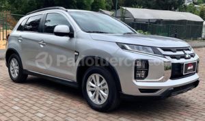 foto de Autos marca Mitsubishi seminuevo modelo ASX año 2022 en Ambato