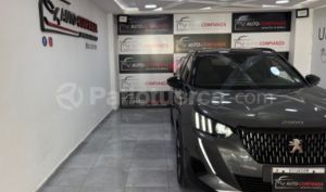 foto de Peugeot 2008 FIN T 2024