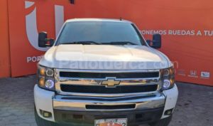 foto de Chevrolet Silverado Hibrido 4x4 2011