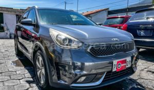 foto de Kia NIRO Hibrido 2019