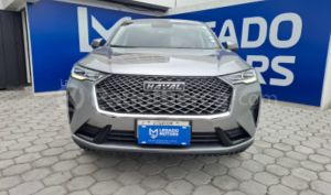 foto de Great Wall H6 Intelligent 2022