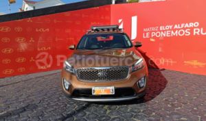 foto de Kia Sorento 2017