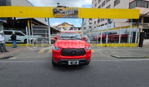 foto de Autos marca Great Wall seminuevo modelo POER año 2026