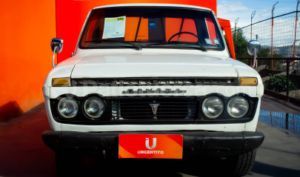 foto de Autos marca Toyota seminuevo modelo Crown año 1971