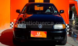 foto de Autos marca Volkswagen seminuevo modelo Polo Classic año 2002 en Ambato